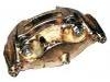 刹车钳 Brake Caliper:701 615 123 C