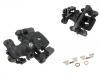 Etrier de frein Brake Caliper:44001-61E01