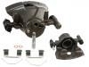 Bremssattel Brake Caliper:GJ6E-33-71XC